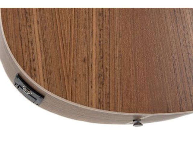 Gitaar - applause jump om cutaway electro peach - afbeelding 6 van  6