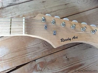 Gitaar elektrisch - afbeelding 2 van  3