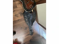 Gitaar en trompet - afbeelding 2 van  12