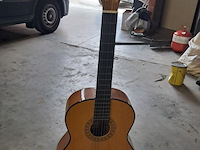 Gitaar in perfecte staat - afbeelding 1 van  4