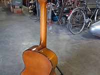 Gitaar in perfecte staat - afbeelding 3 van  4