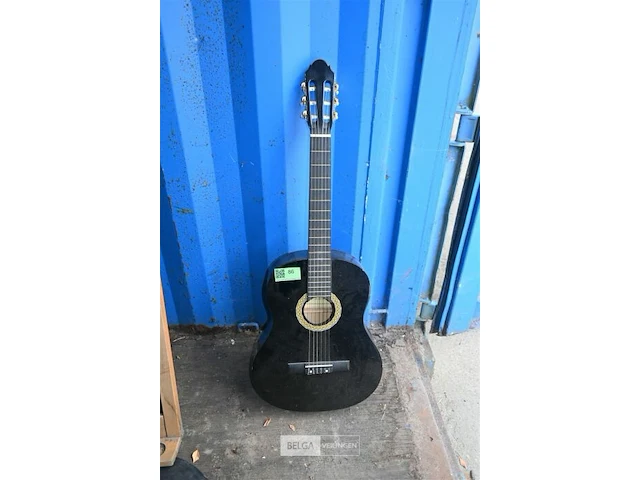 Gitaar martinez - afbeelding 1 van  5