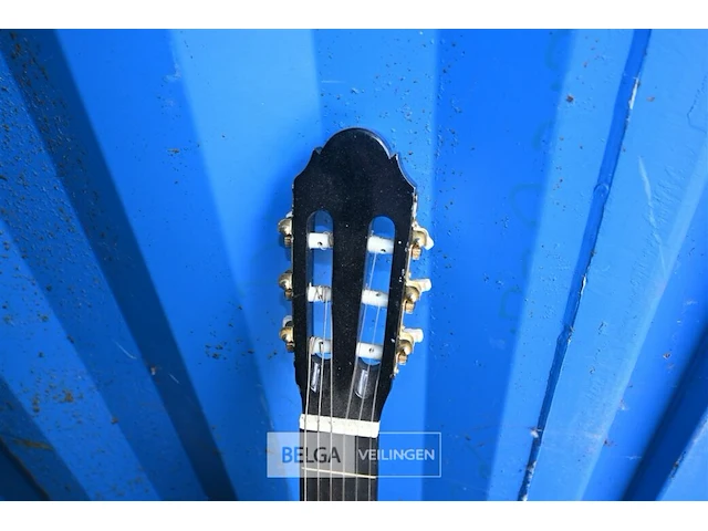 Gitaar martinez - afbeelding 2 van  5