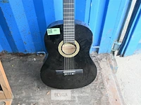 Gitaar martinez - afbeelding 3 van  5