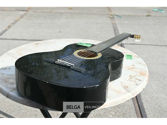 Gitaar martinez - afbeelding 5 van  5