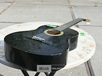 Gitaar martinez - afbeelding 5 van  5