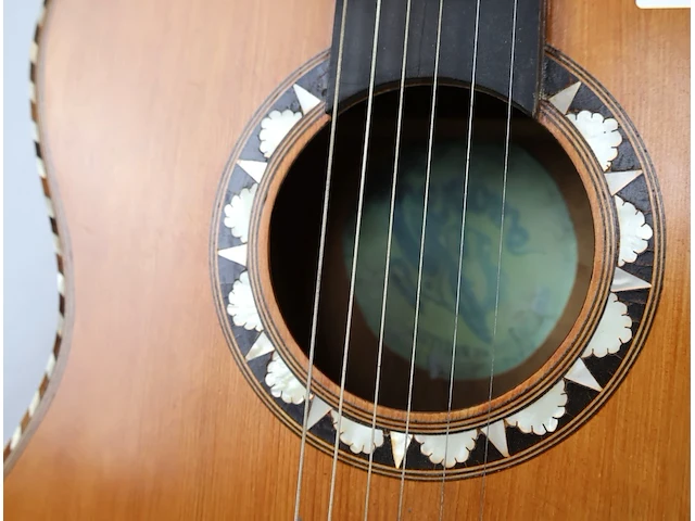 Gitaar (x2) - afbeelding 2 van  5