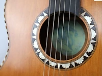 Gitaar (x2) - afbeelding 2 van  5