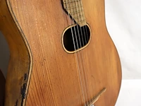 Gitaar (x2) - afbeelding 3 van  5
