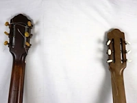 Gitaar (x2) - afbeelding 5 van  5