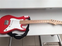 Gitaar - afbeelding 1 van  3