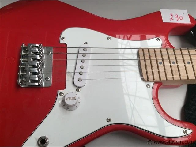 Gitaar - afbeelding 2 van  3