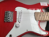 Gitaar - afbeelding 2 van  3