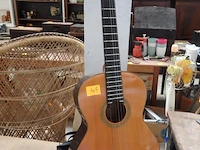 Gitaar - afbeelding 1 van  1