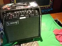 Gitaarversterker laney prism p35 - afbeelding 1 van  6