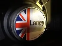 Gitaarversterker laney prism p35 - afbeelding 3 van  6