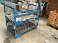 Gitterbox (2x) - afbeelding 1 van  5