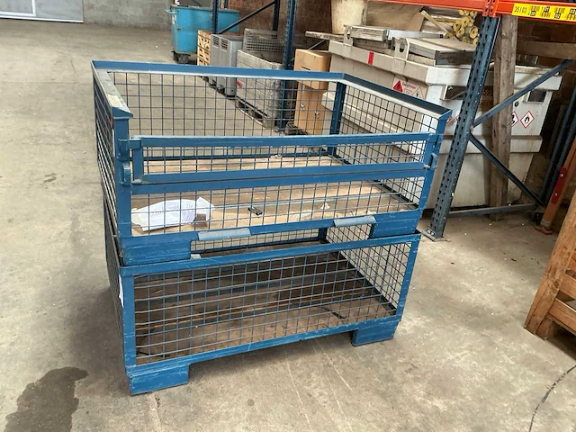 Gitterbox (2x) - afbeelding 2 van  5