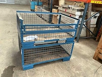 Gitterbox (2x) - afbeelding 2 van  5