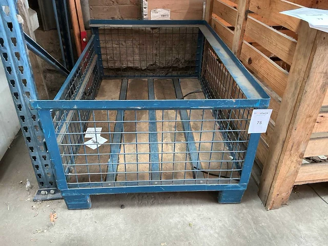 Gitterbox (2x) - afbeelding 3 van  5