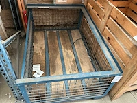 Gitterbox (2x) - afbeelding 4 van  5