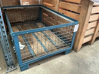 Gitterbox (2x) - afbeelding 5 van  5