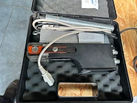Givatec mini liniaire toestel in koffer - afbeelding 1 van  5