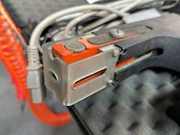 Givatec mini liniaire toestel in koffer - afbeelding 2 van  5