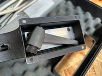 Givatec mini liniaire toestel in koffer - afbeelding 3 van  5
