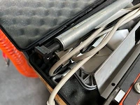 Givatec mini liniaire toestel in koffer - afbeelding 5 van  5