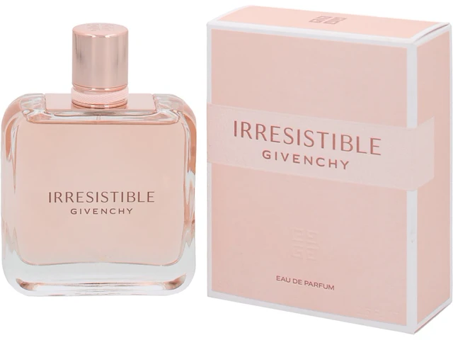 Givenchy - irrisistible - eau de parfum - 80 ml - afbeelding 2 van  2