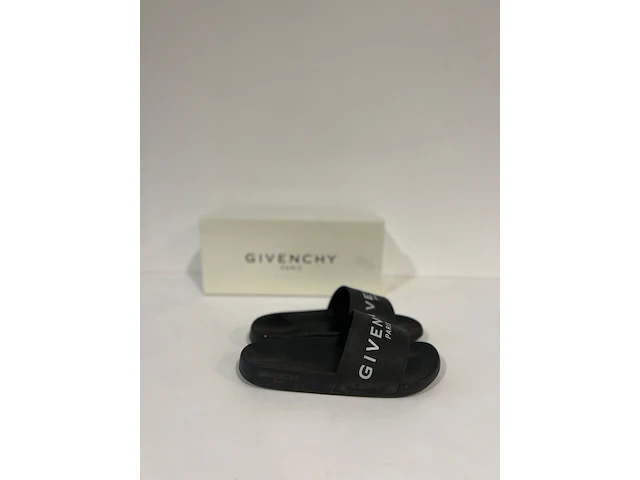 Givenchy slippers - afbeelding 1 van  3