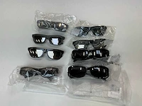 Givenchy zonnebril (8x) - afbeelding 1 van  7