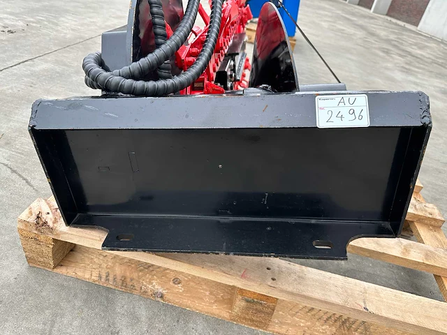 Giyi - 2024 - gy-x380 - sleuvenfrees - afbeelding 10 van  12