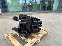 Giyi - 2025 - 305 - voorzetapparatuur - verdichtingswiel - afbeelding 2 van  7