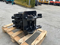 Giyi - 2025 - 305 - voorzetapparatuur - verdichtingswiel - afbeelding 3 van  7