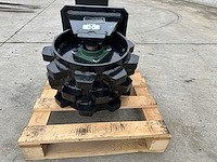 Giyi - 2025 - 305 - voorzetapparatuur - verdichtingswiel - afbeelding 5 van  7