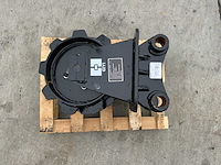 Giyi - 2025 - 305 - voorzetapparatuur - verdichtingswiel - afbeelding 6 van  7