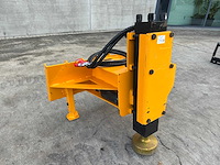 Giyi - 2025 - ad680 - voorzetapparatuur - afbeelding 3 van  10