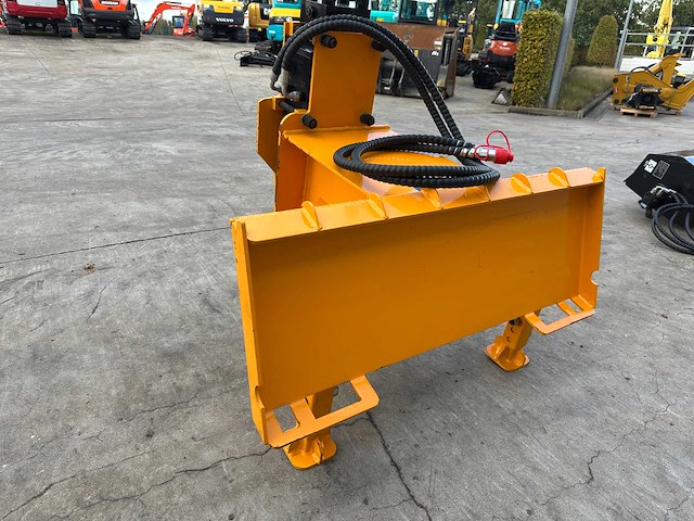 Giyi - 2025 - ad680 - voorzetapparatuur - afbeelding 6 van  10