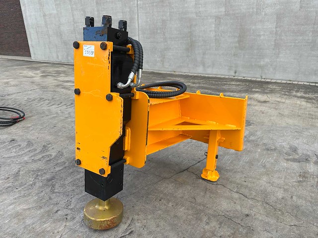 Giyi - 2025 - ad680 - voorzetapparatuur - afbeelding 8 van  10