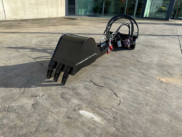 Giyi - 2025 - bd43 - graafarm - afbeelding 3 van  10