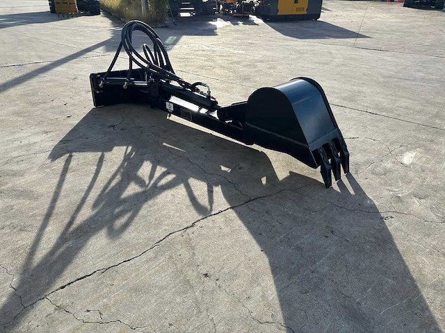 Giyi - 2025 - bd43 - graafarm - afbeelding 5 van  10