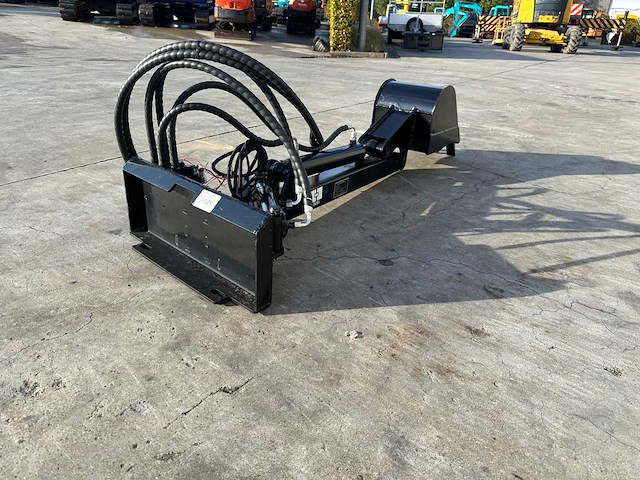 Giyi - 2025 - bd43 - graafarm - afbeelding 7 van  10