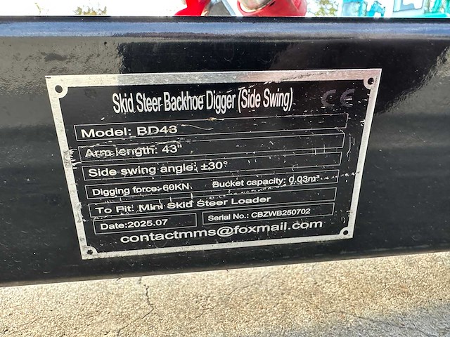 Giyi - 2025 - bd43 - graafarm - afbeelding 10 van  10