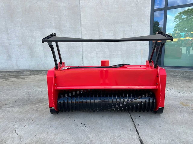 Giyi - 2025 - gy-72 pro - mulcher - afbeelding 1 van  10