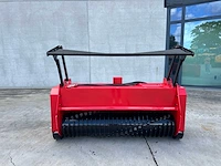 Giyi - 2025 - gy-72 pro - mulcher - afbeelding 3 van  10