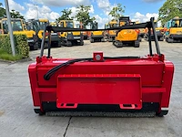 Giyi - 2025 - gy-72 pro - mulcher - afbeelding 5 van  10
