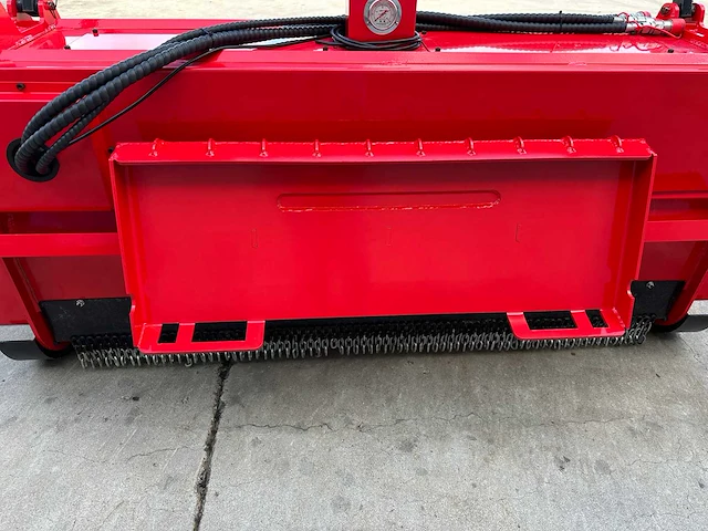 Giyi - 2025 - gy-72 pro - mulcher - afbeelding 7 van  10