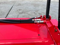 Giyi - 2025 - gy-72 pro - mulcher - afbeelding 9 van  10